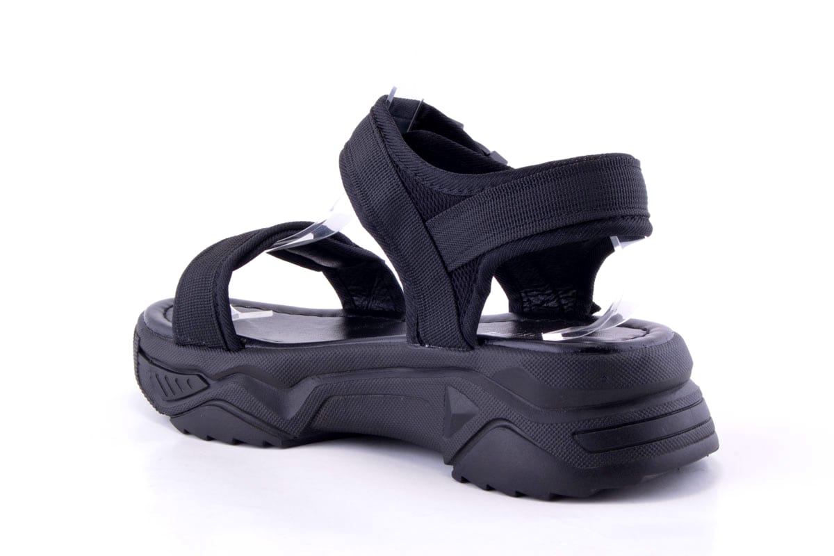 Sandale Dama Etore Bell 8801 /N - amely.ro - amely.ro