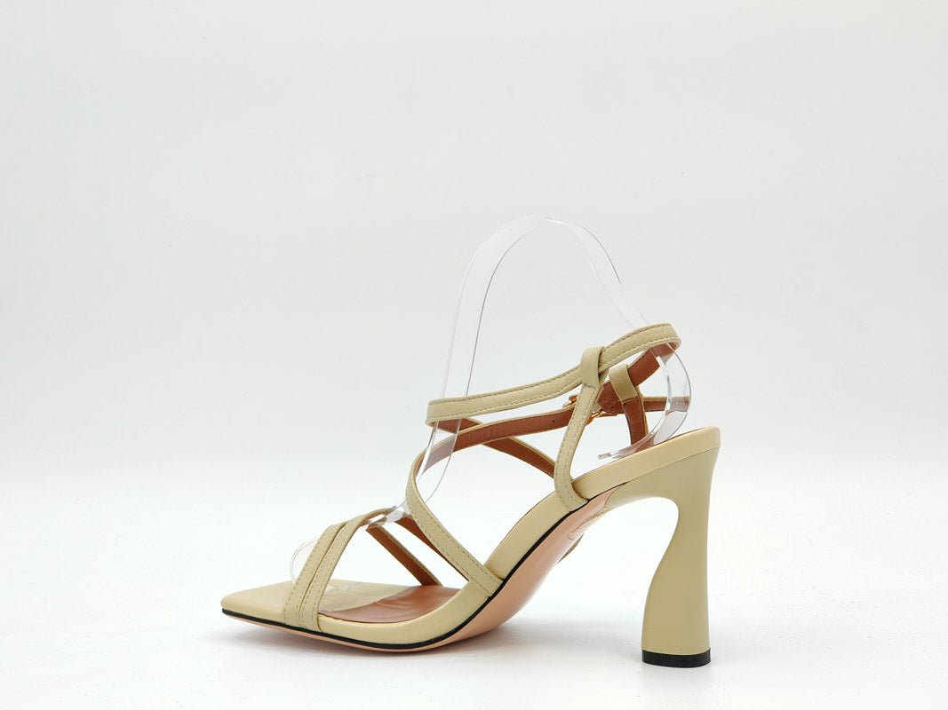 Sandale Dama Etore Elegante Bell H5166/ B - amely.ro - amely.ro