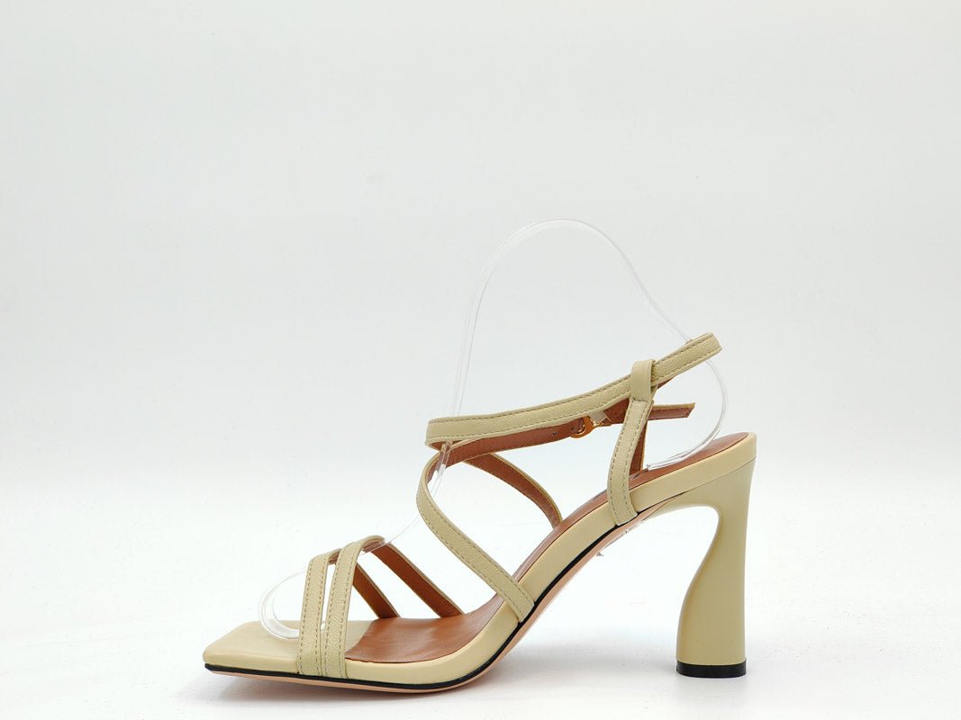 Sandale Dama Etore Elegante Bell H5166/ B - amely.ro - amely.ro