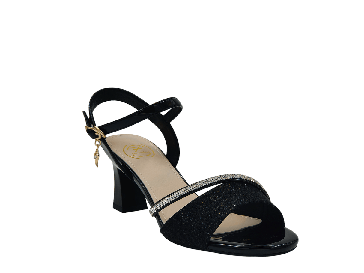 Sandale Dama FRANKY FENI 1196 - Franky - amely.ro