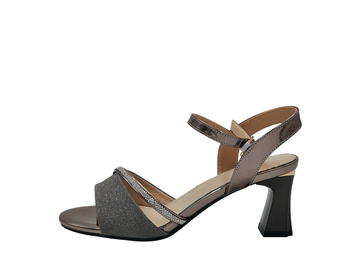 Sandale Dama FRANKY FENI 1196 - Franky - amely.ro