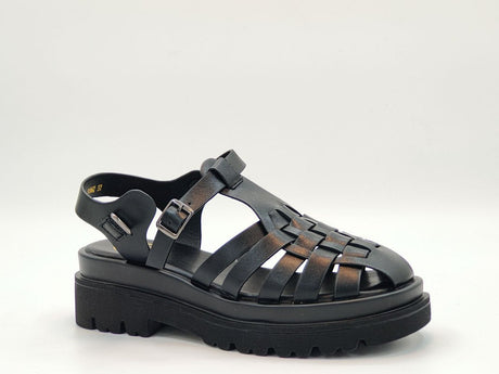 Sandale Dama Franky Feni 31862 /N - amely.ro - amely.ro