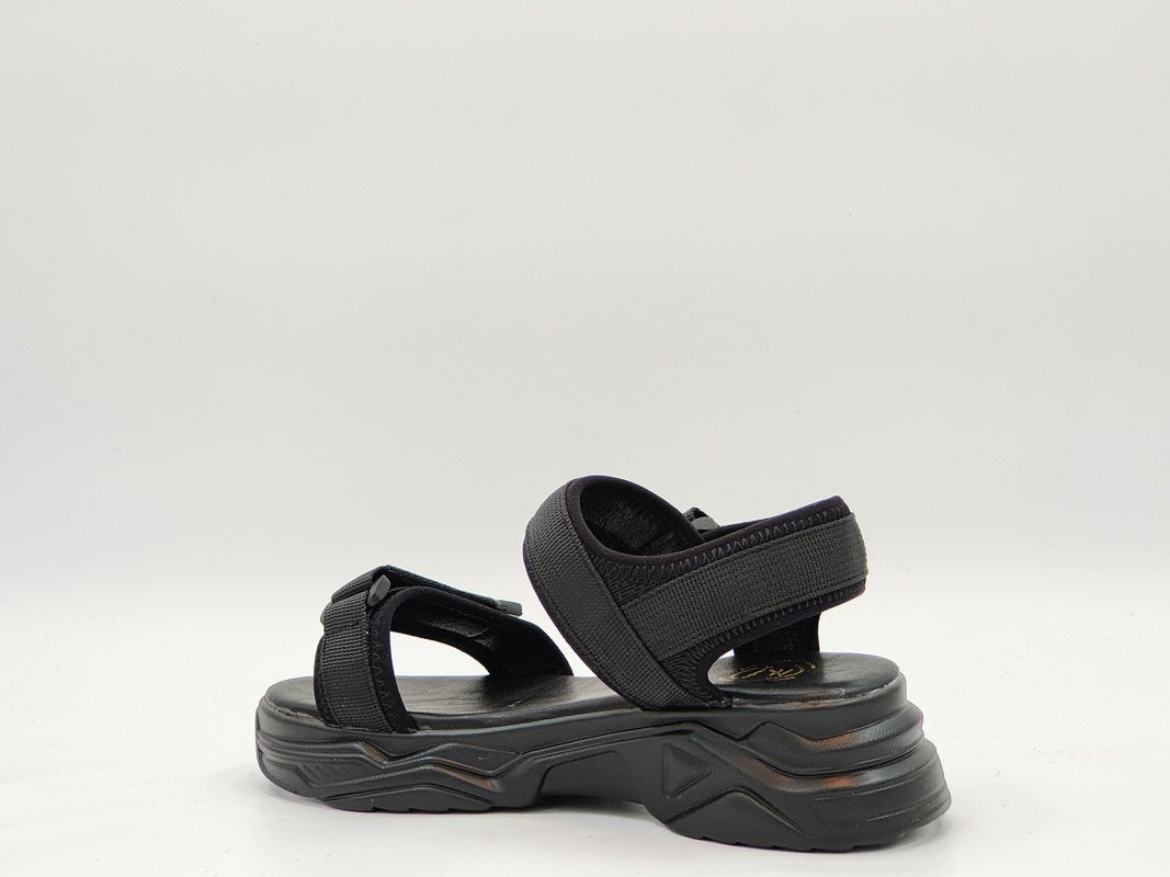 Sandale Dama Franky Feni 8897 - 2/ N - amely.ro - amely.ro