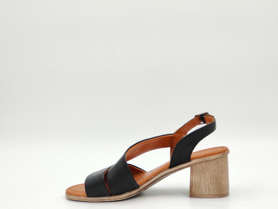 Sandale Dama Gaty Mira 006/ N - amely.ro - amely.ro