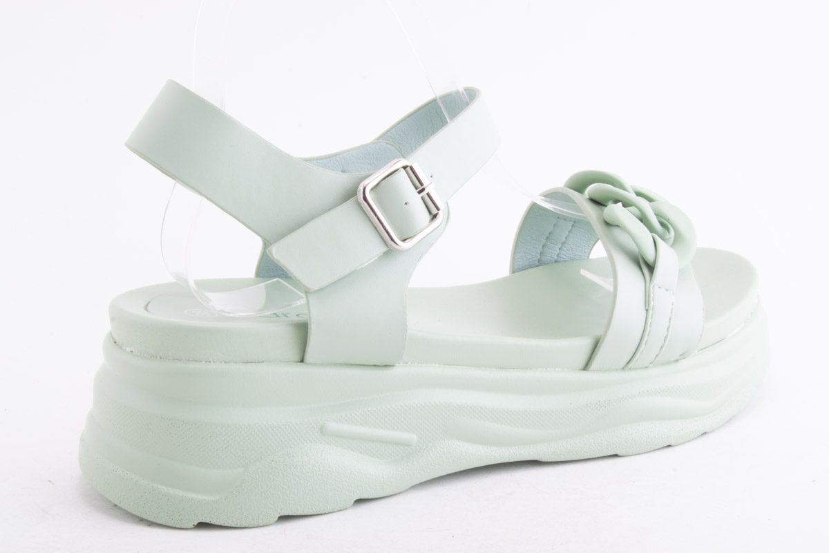 Sandale Dama Karo 880 - 60/ Vr - amely.ro - amely.ro