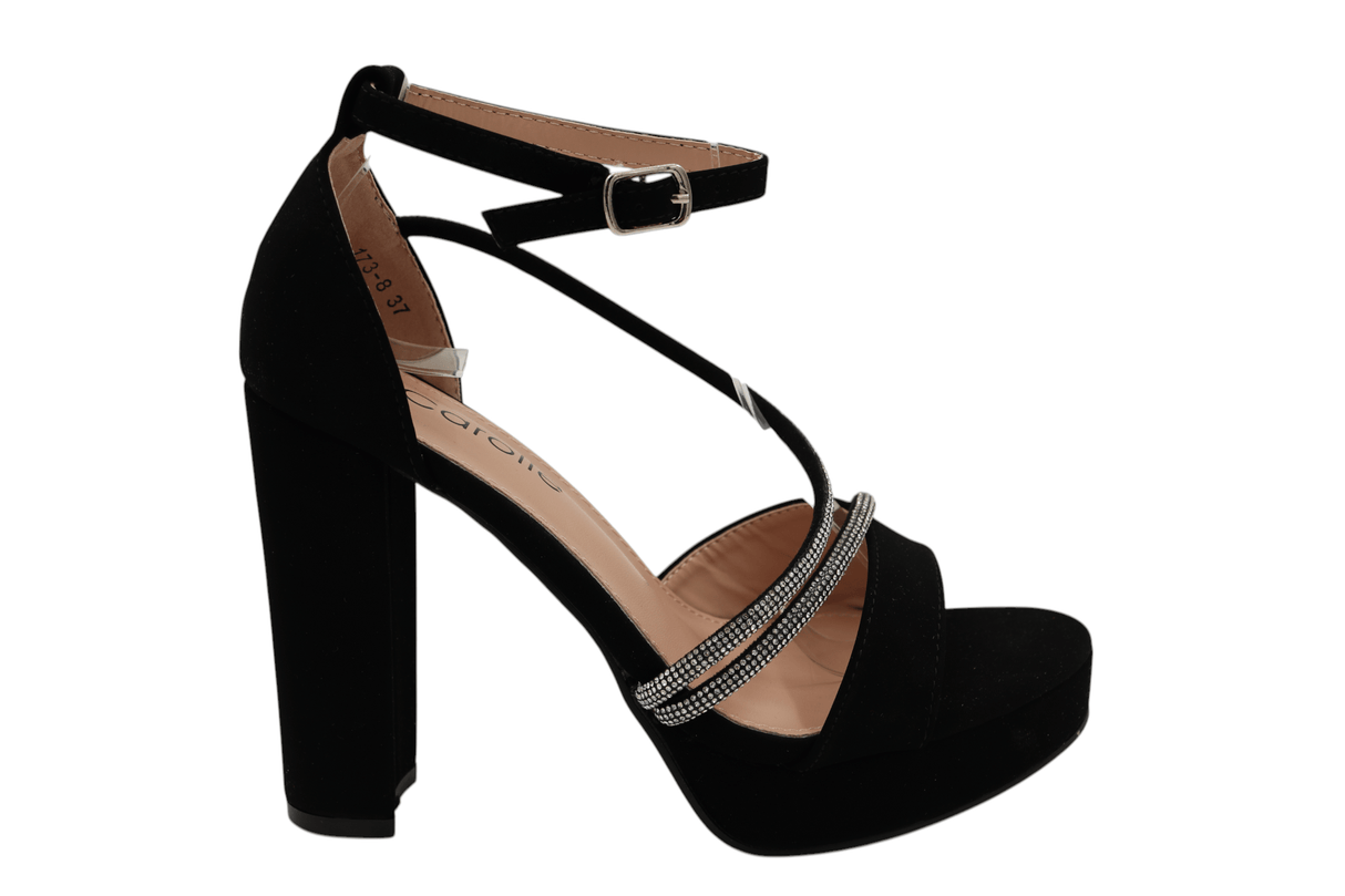 Sandale Dama KARO HONG 173 - Karo - amely.ro