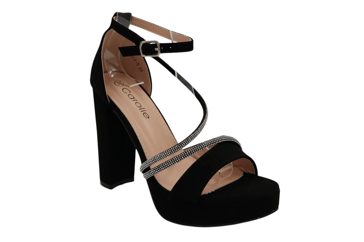 Sandale Dama KARO HONG 173 - Karo - amely.ro