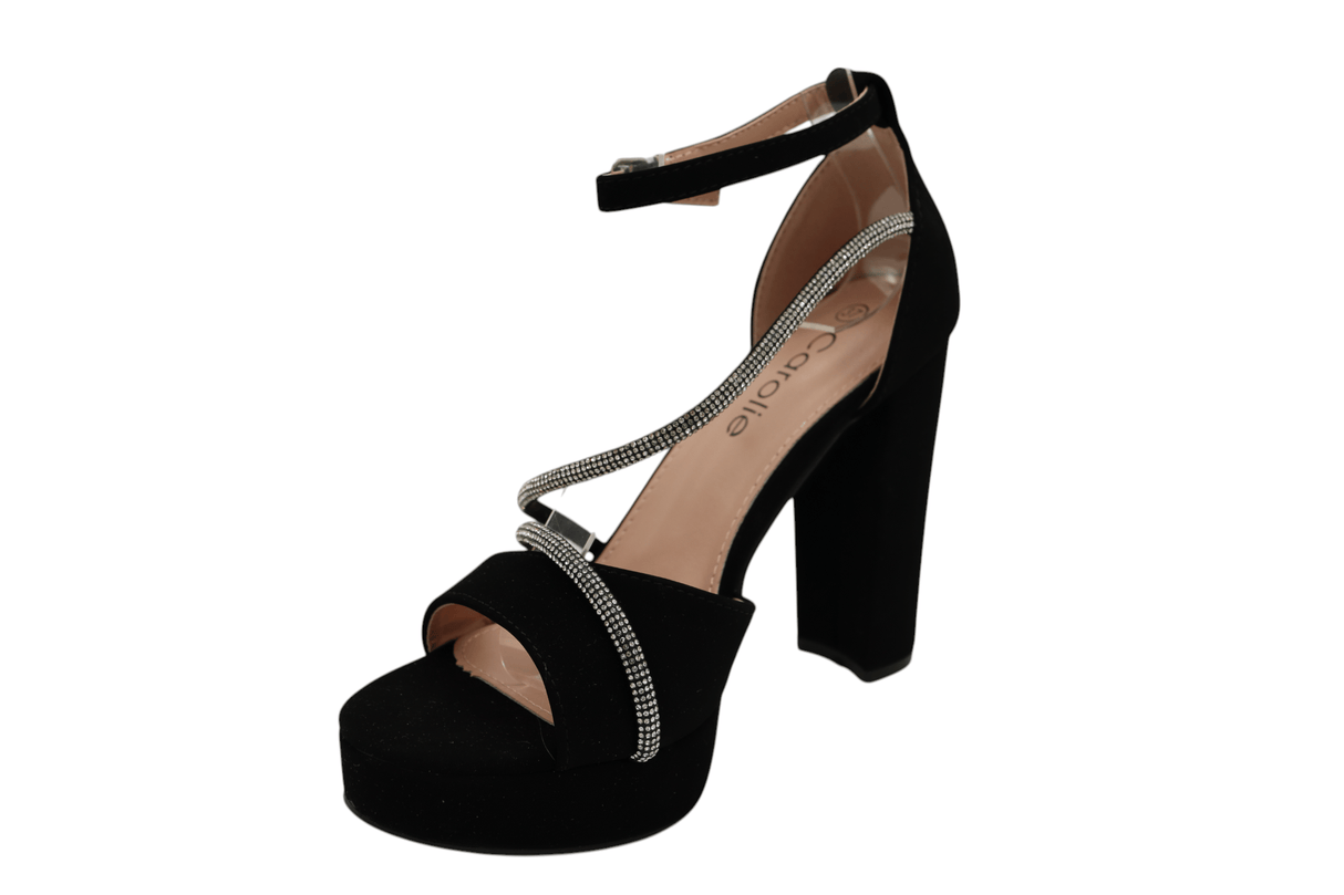 Sandale Dama KARO HONG 173 - Karo - amely.ro