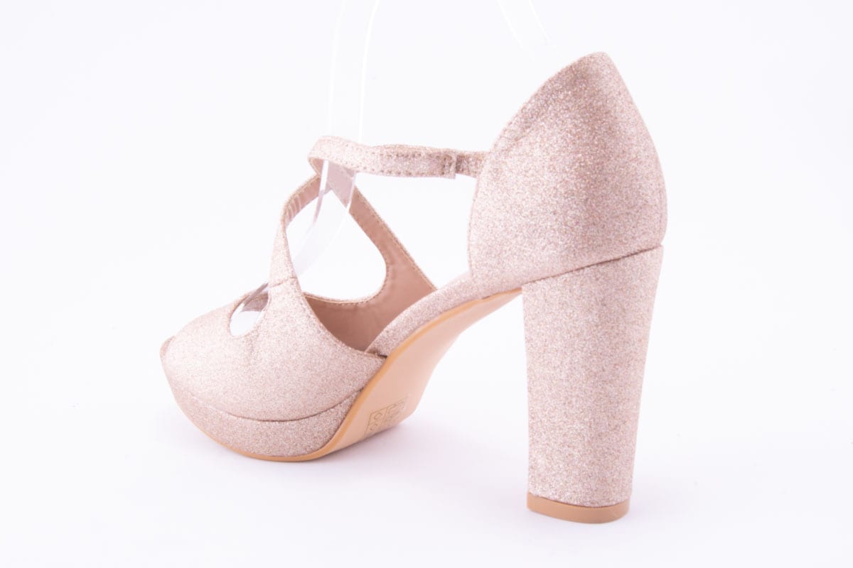 Sandale Dama Karo Hong 308 - 91 /Cha - amely.ro - amely.ro