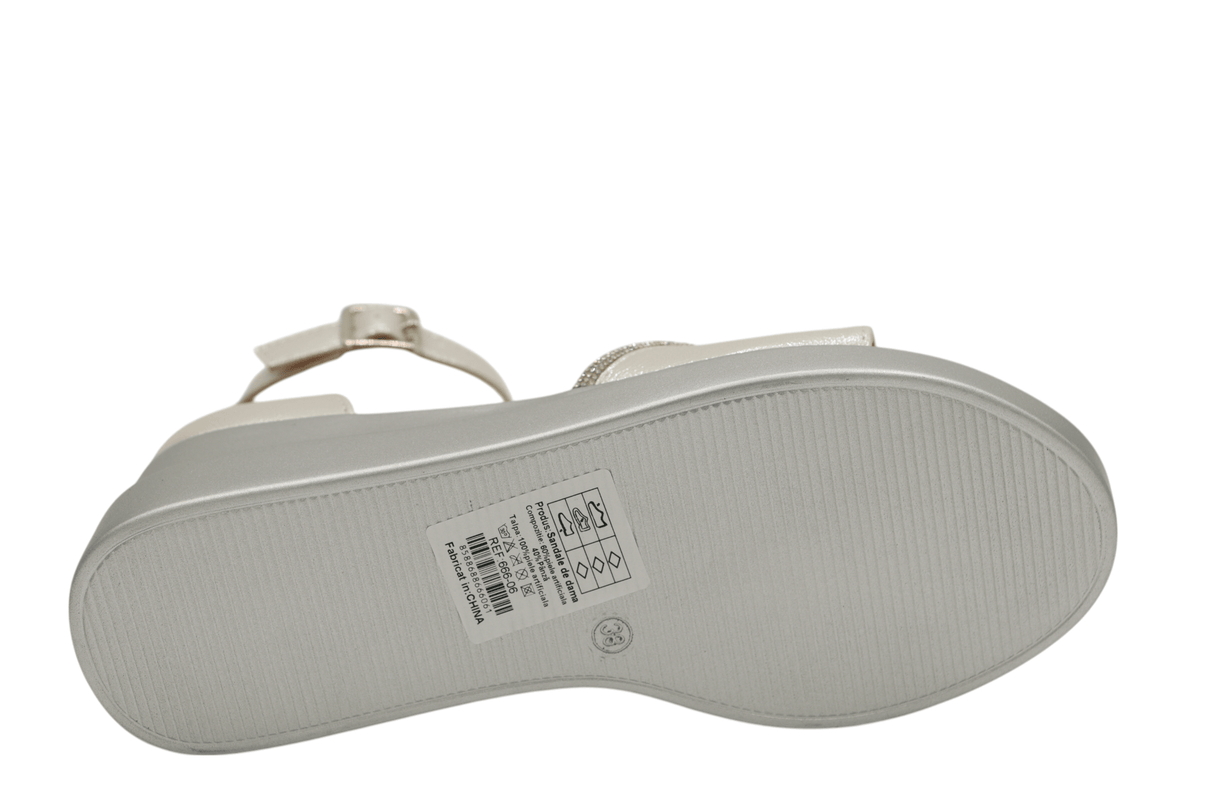 Sandale Dama KARO HONG 666 - Karo - amely.ro