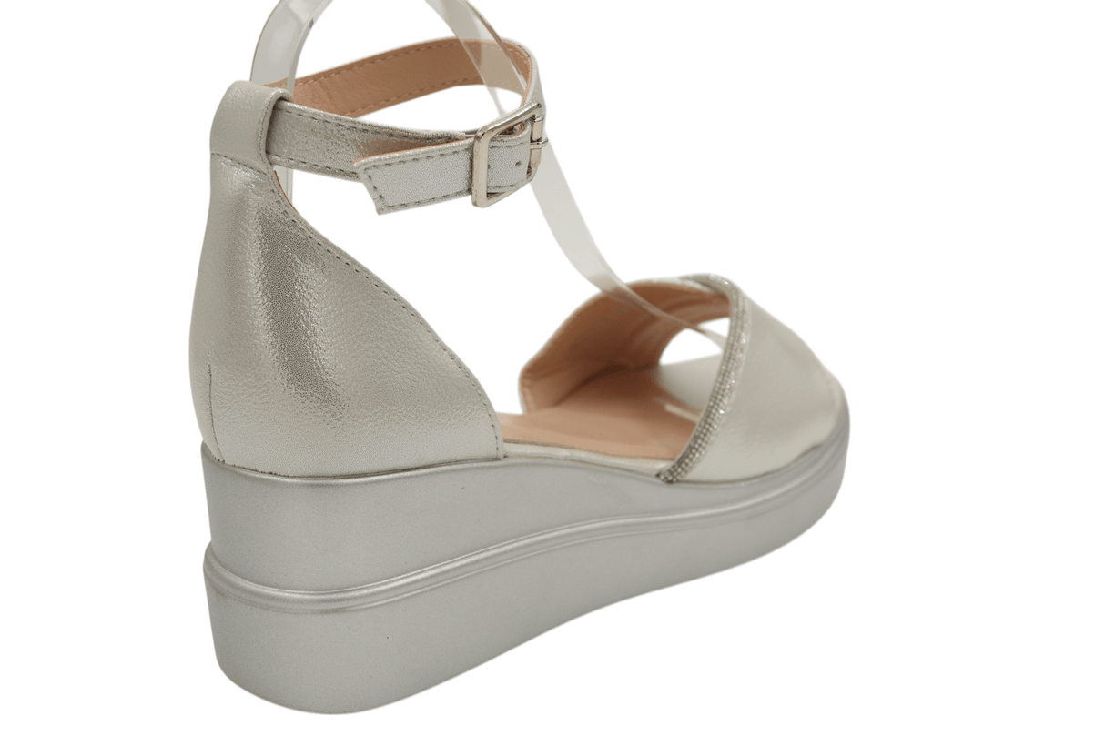 Sandale Dama KARO HONG 666 - Karo - amely.ro