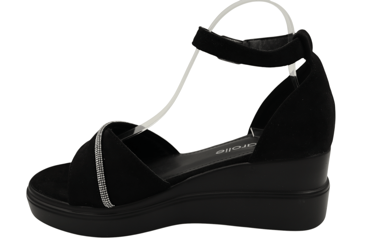 Sandale Dama KARO HONG 666 - Karo - amely.ro