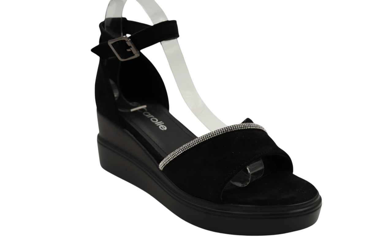 Sandale Dama KARO HONG 666 - Karo - amely.ro