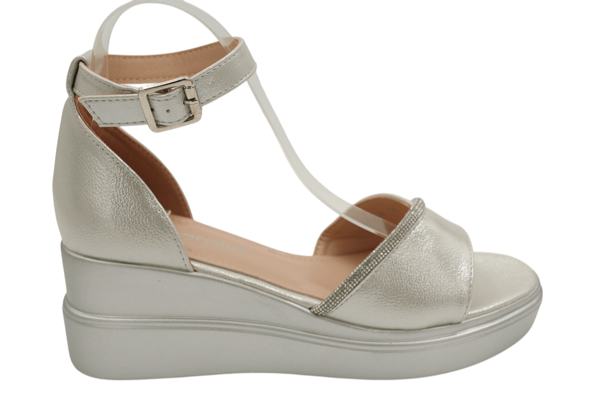 Sandale Dama KARO HONG 666 - Karo - amely.ro