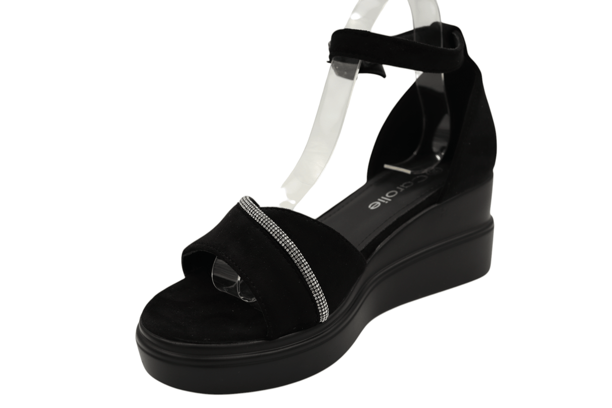 Sandale Dama KARO HONG 666 - Karo - amely.ro