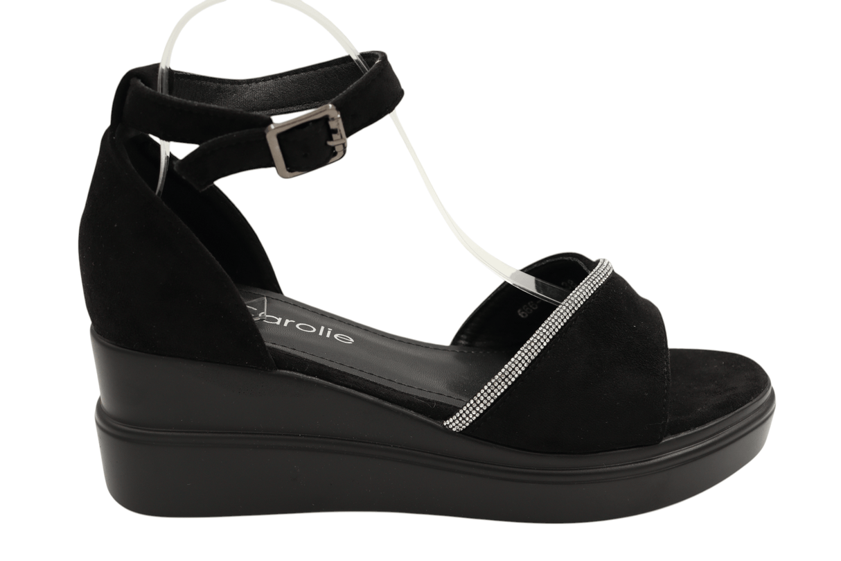 Sandale Dama KARO HONG 666 - Karo - amely.ro