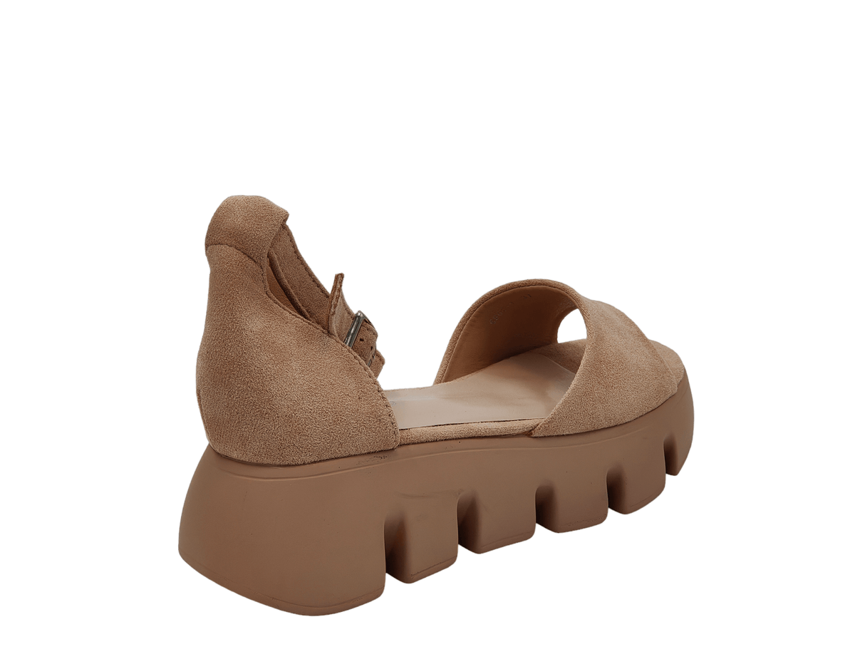 Sandale Dama KARO HONG 6968 - Etore - amely.ro