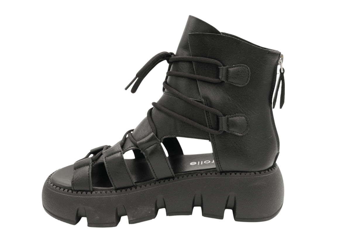 Sandale Dama KARO HONG 836 - Karo - amely.ro