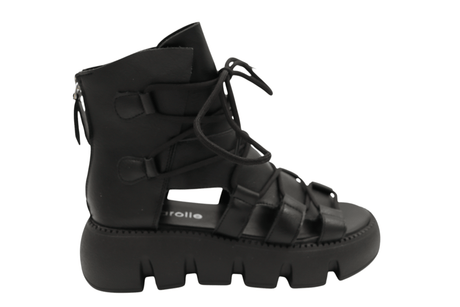 Sandale Dama KARO HONG 836 - Karo - amely.ro