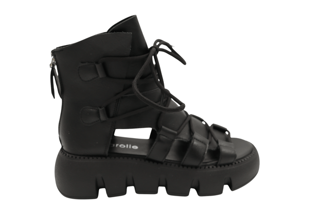 Sandale Dama KARO HONG 836 - Karo - amely.ro