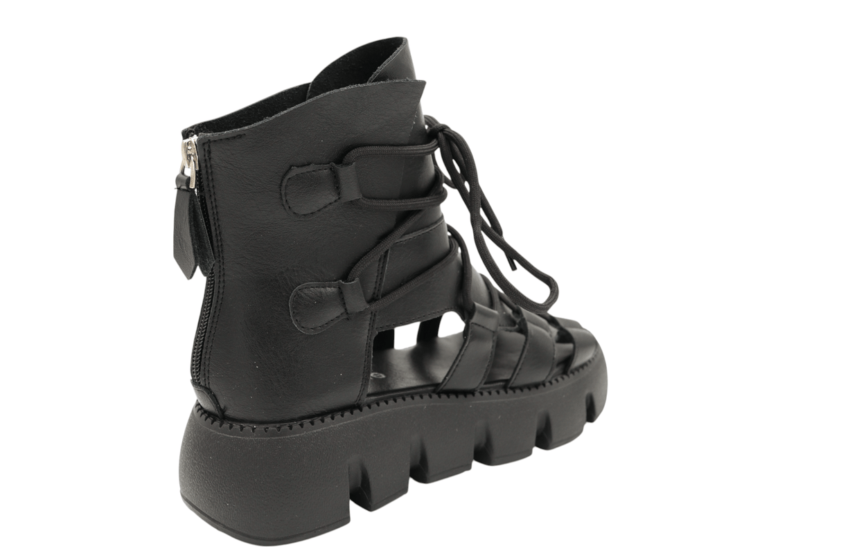 Sandale Dama KARO HONG 836 - Karo - amely.ro