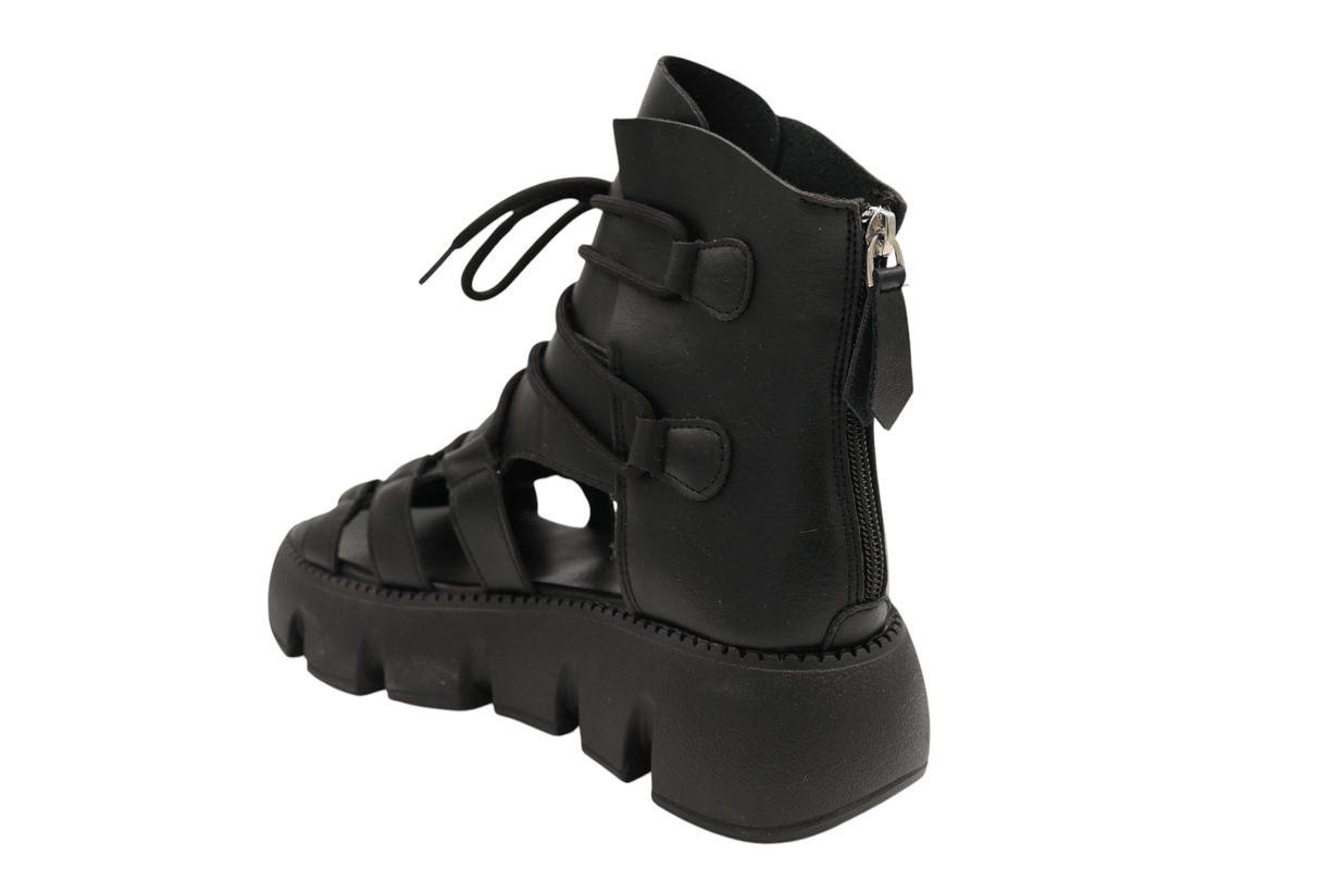 Sandale Dama KARO HONG 836 - Karo - amely.ro