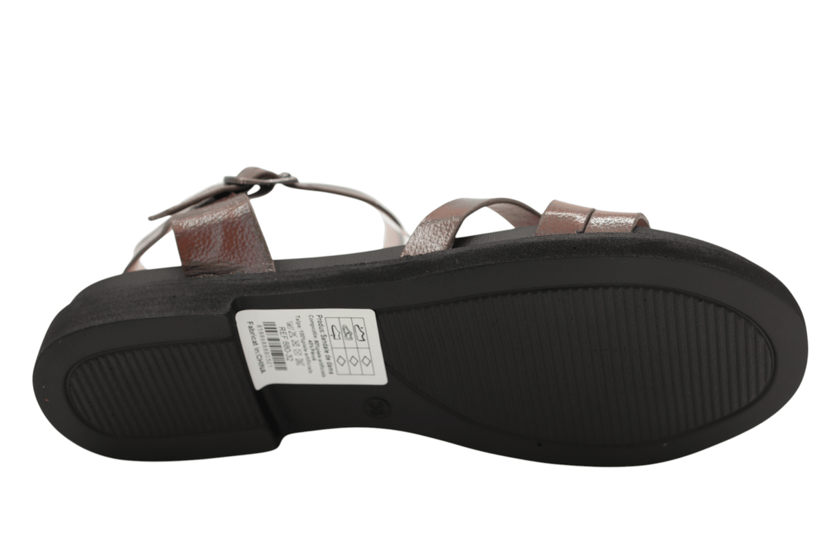 Sandale Dama KARO HONG 880 - amely.ro - amely.ro