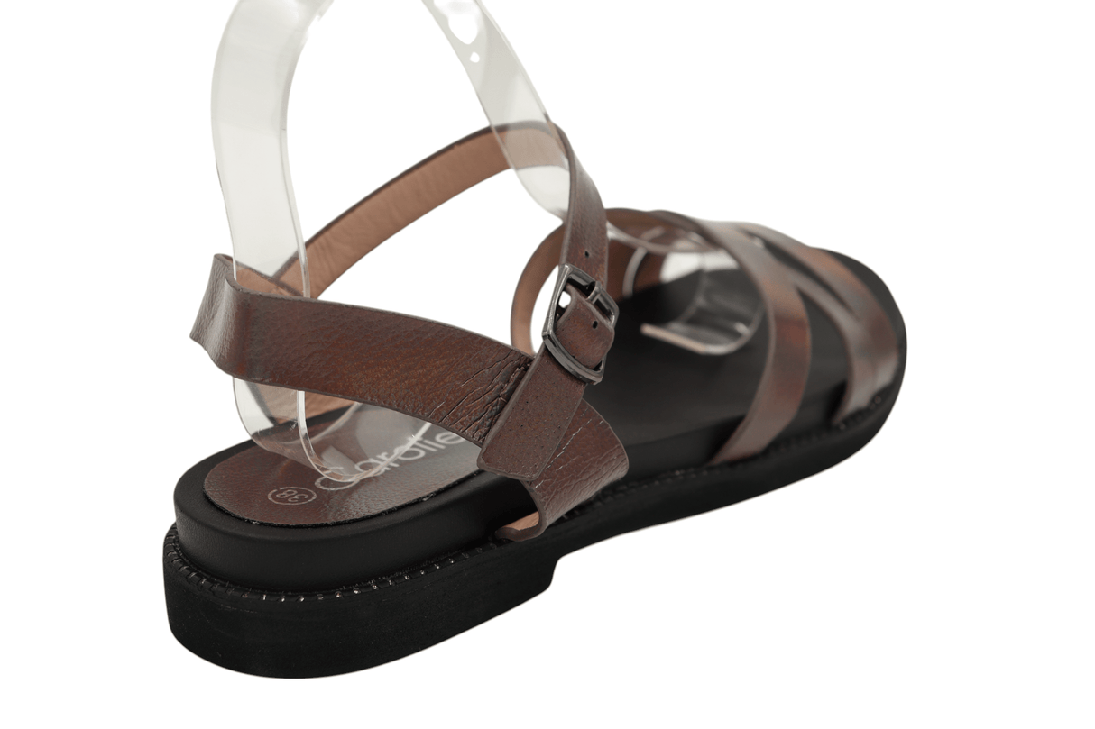 Sandale Dama KARO HONG 880 - amely.ro - amely.ro