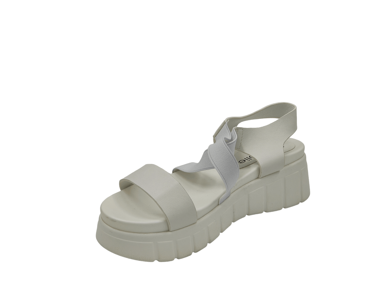 Sandale Dama KARO HONG 888 - 11 - Karo - amely.ro