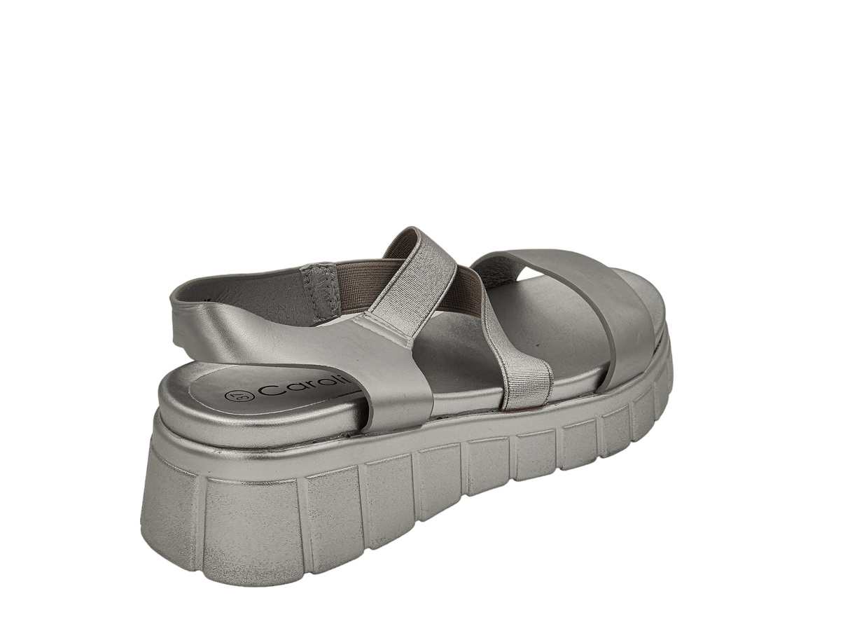 Sandale Dama KARO HONG 888 - 11 - Karo - amely.ro