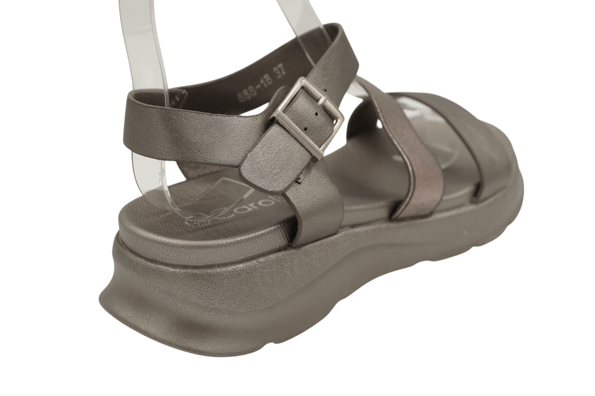 Sandale Dama KARO HONG 888 - Karo - amely.ro