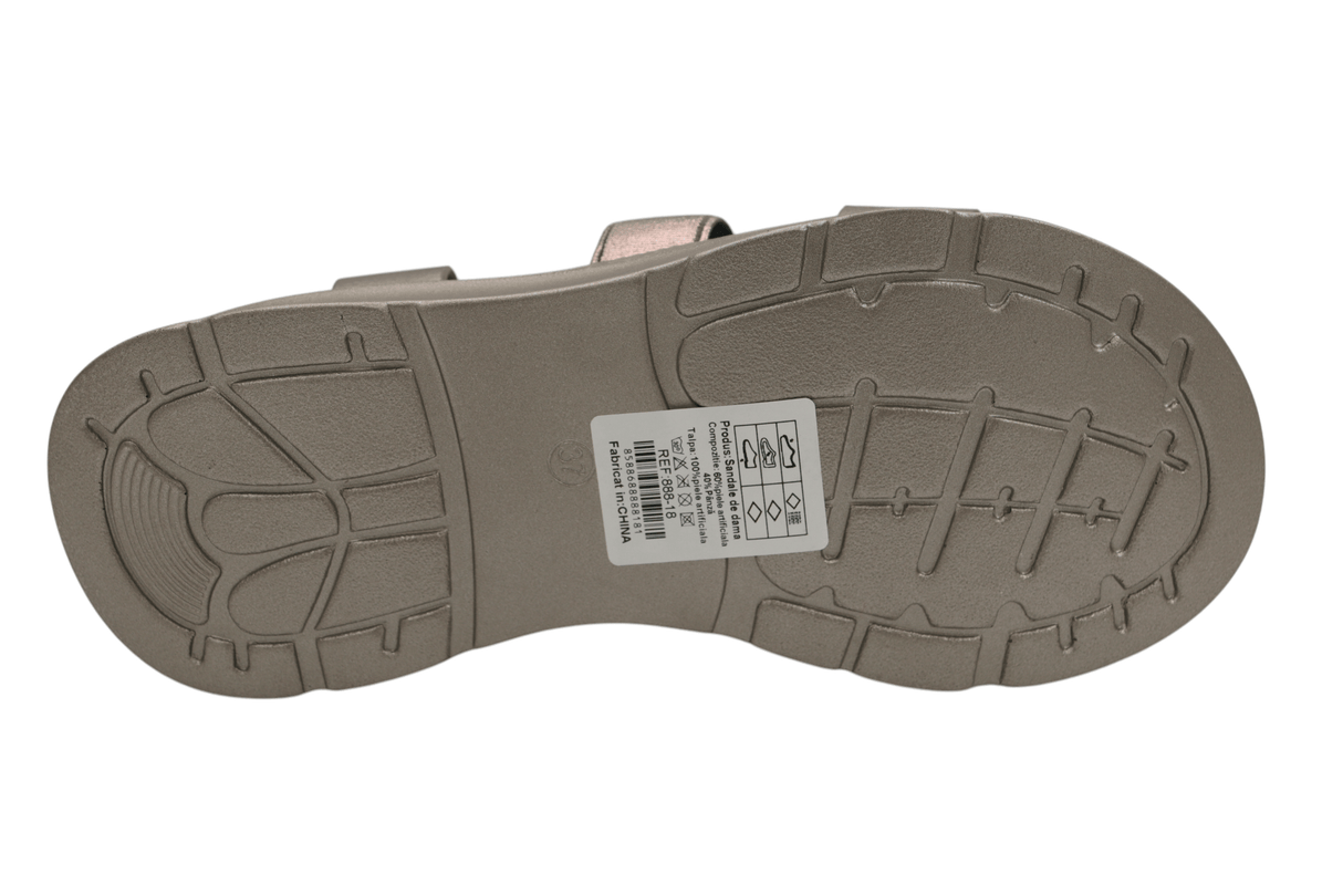 Sandale Dama KARO HONG 888 - Karo - amely.ro