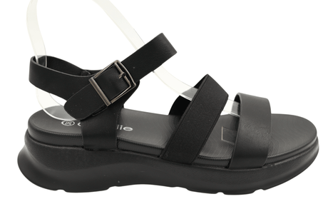 Sandale Dama KARO HONG 888 - Karo - amely.ro