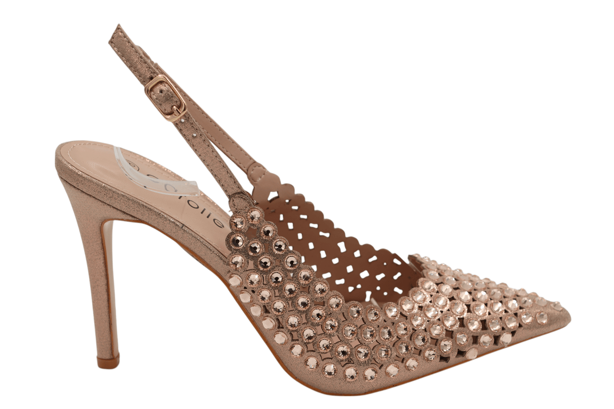 Sandale Dama KARO HONG D368 - Karo - amely.ro