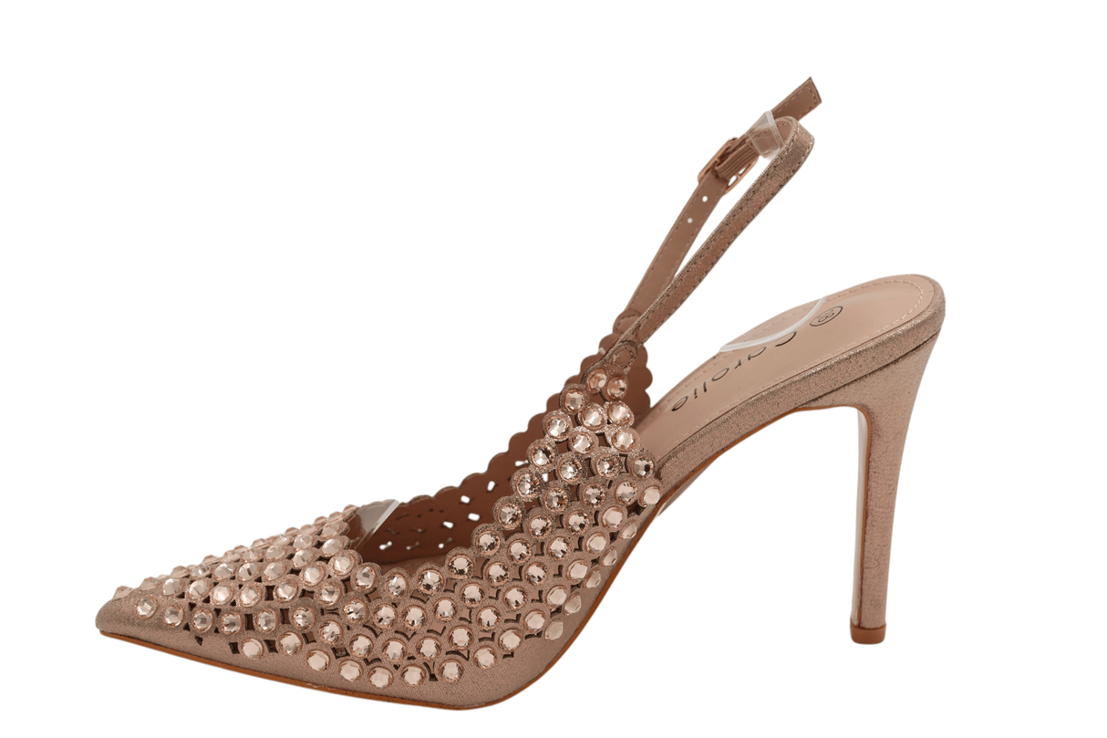 Sandale Dama KARO HONG D368 - Karo - amely.ro