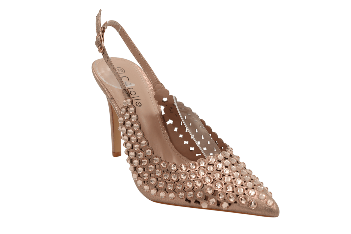 Sandale Dama KARO HONG D368 - Karo - amely.ro