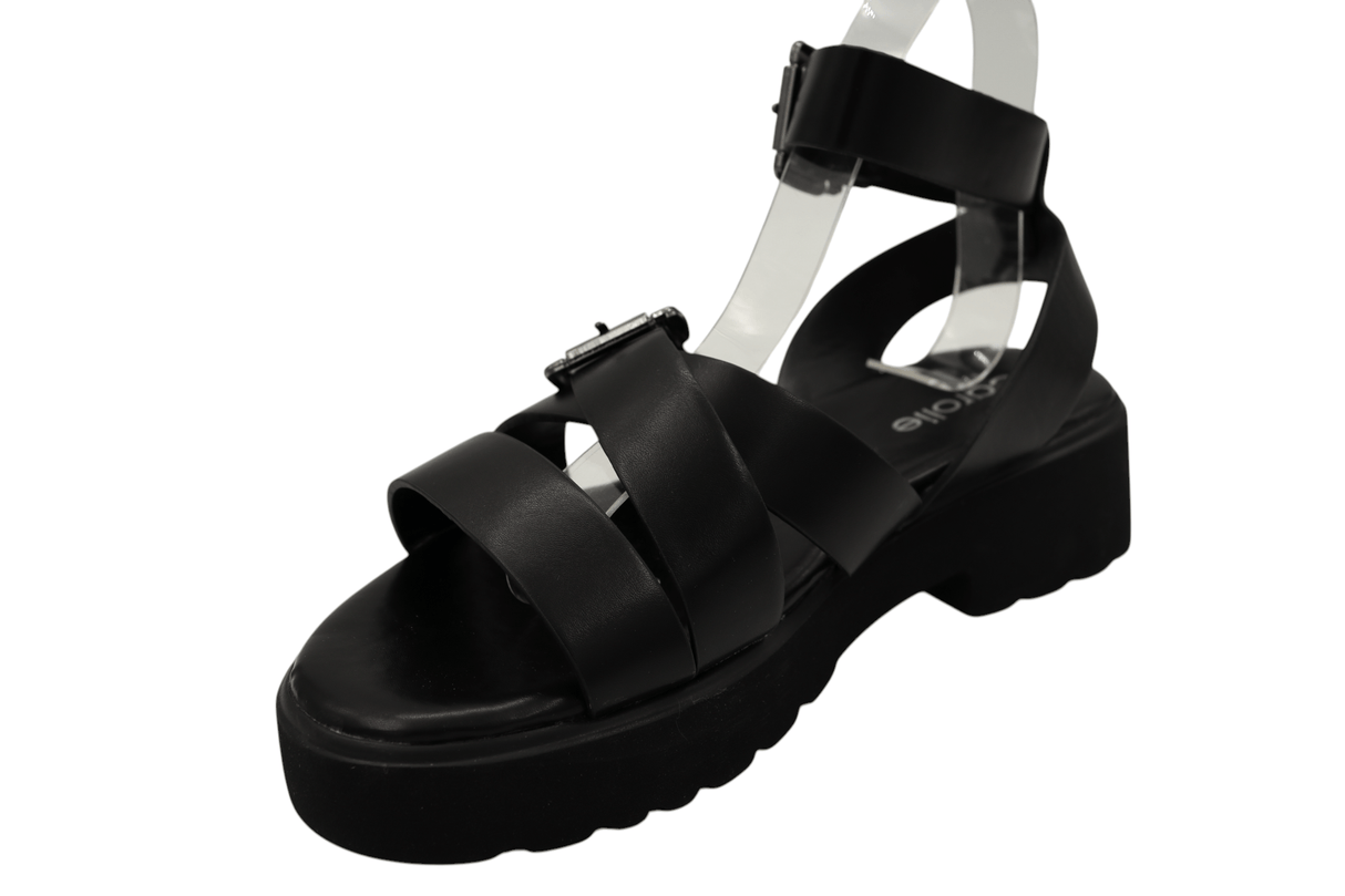 Sandale Dama KARO HONG G106 - Karo - amely.ro