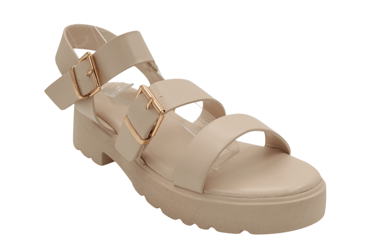 Sandale Dama KARO HONG G107 - Karo - amely.ro