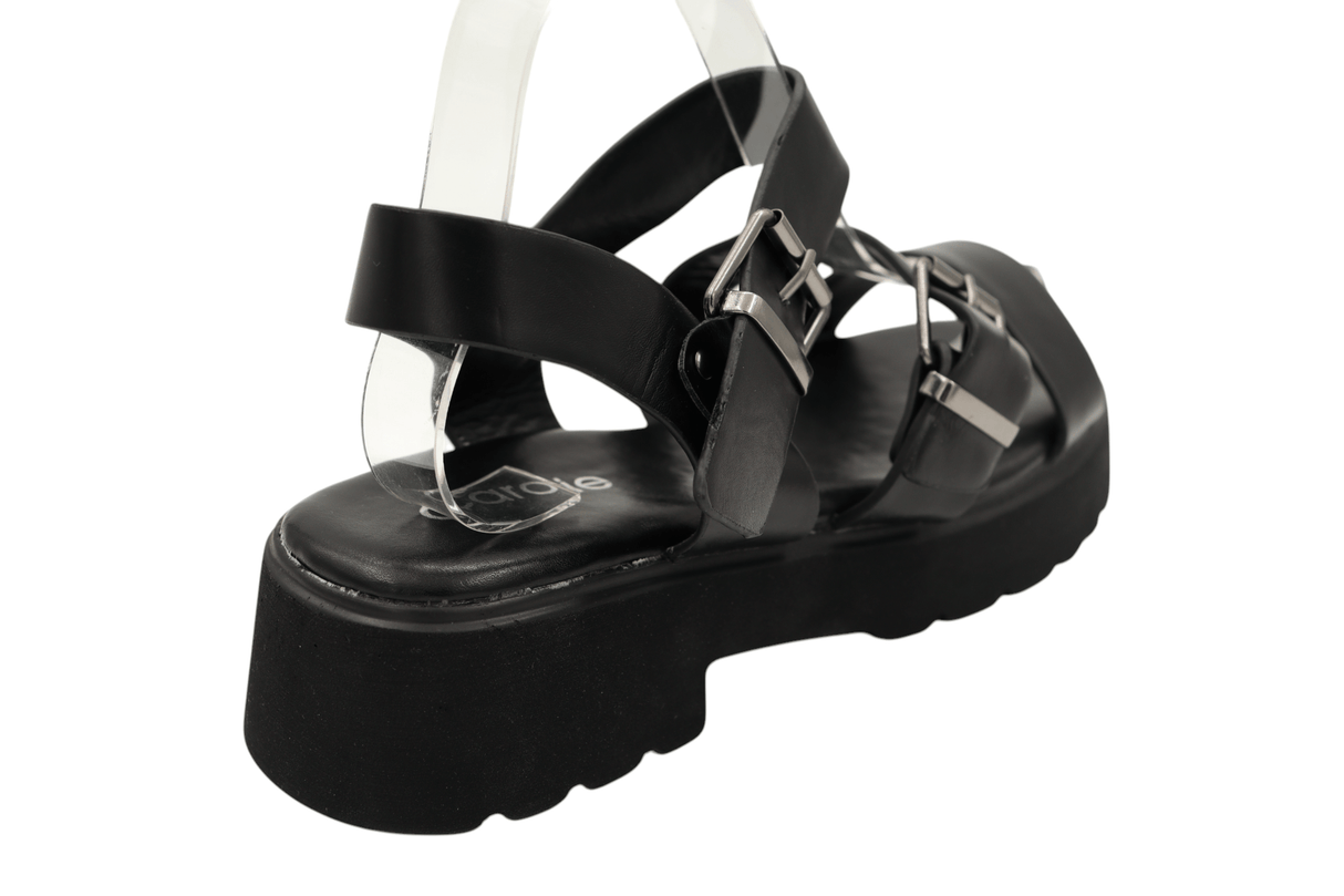 Sandale Dama KARO HONG G107 - Karo - amely.ro