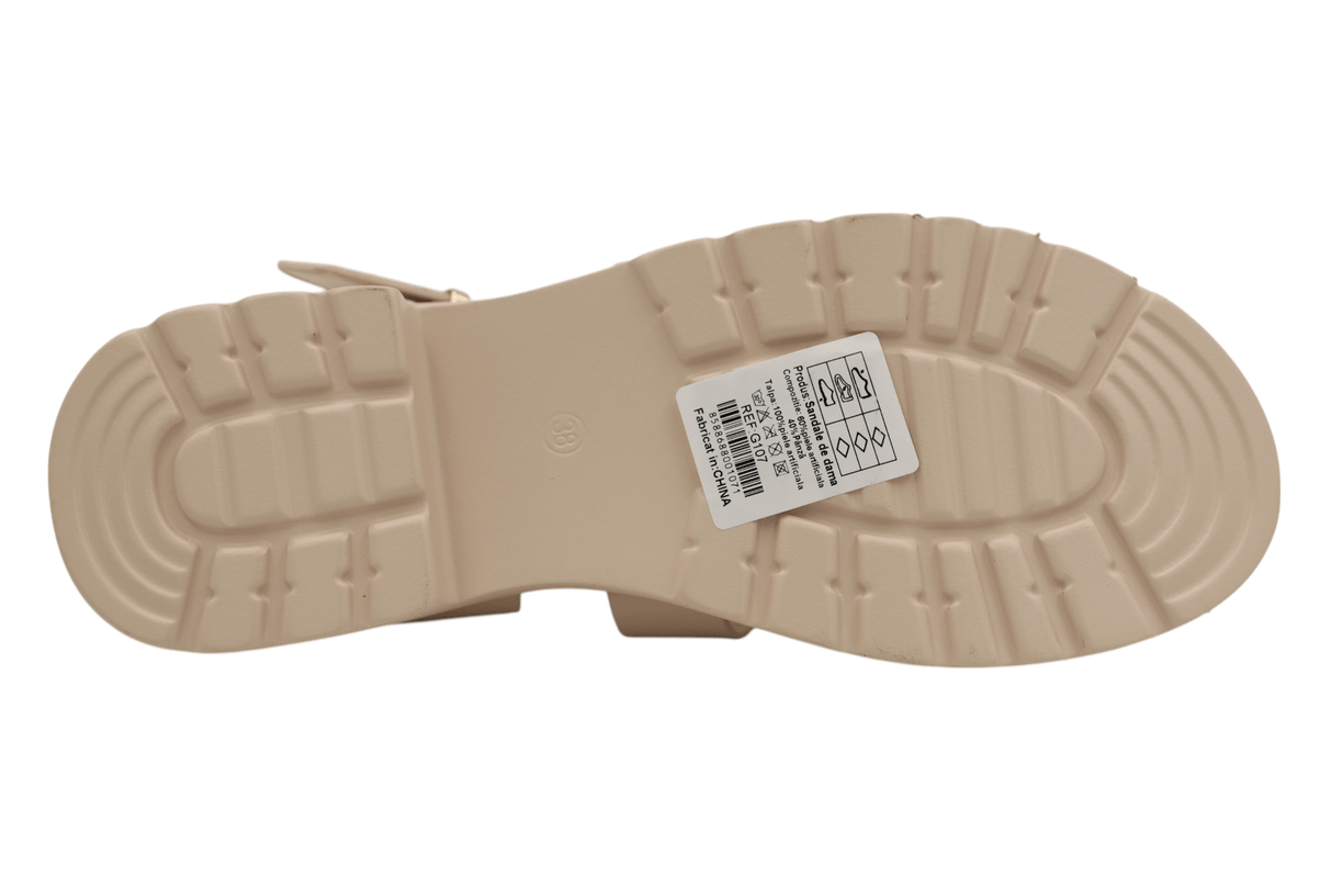 Sandale Dama KARO HONG G107 - Karo - amely.ro