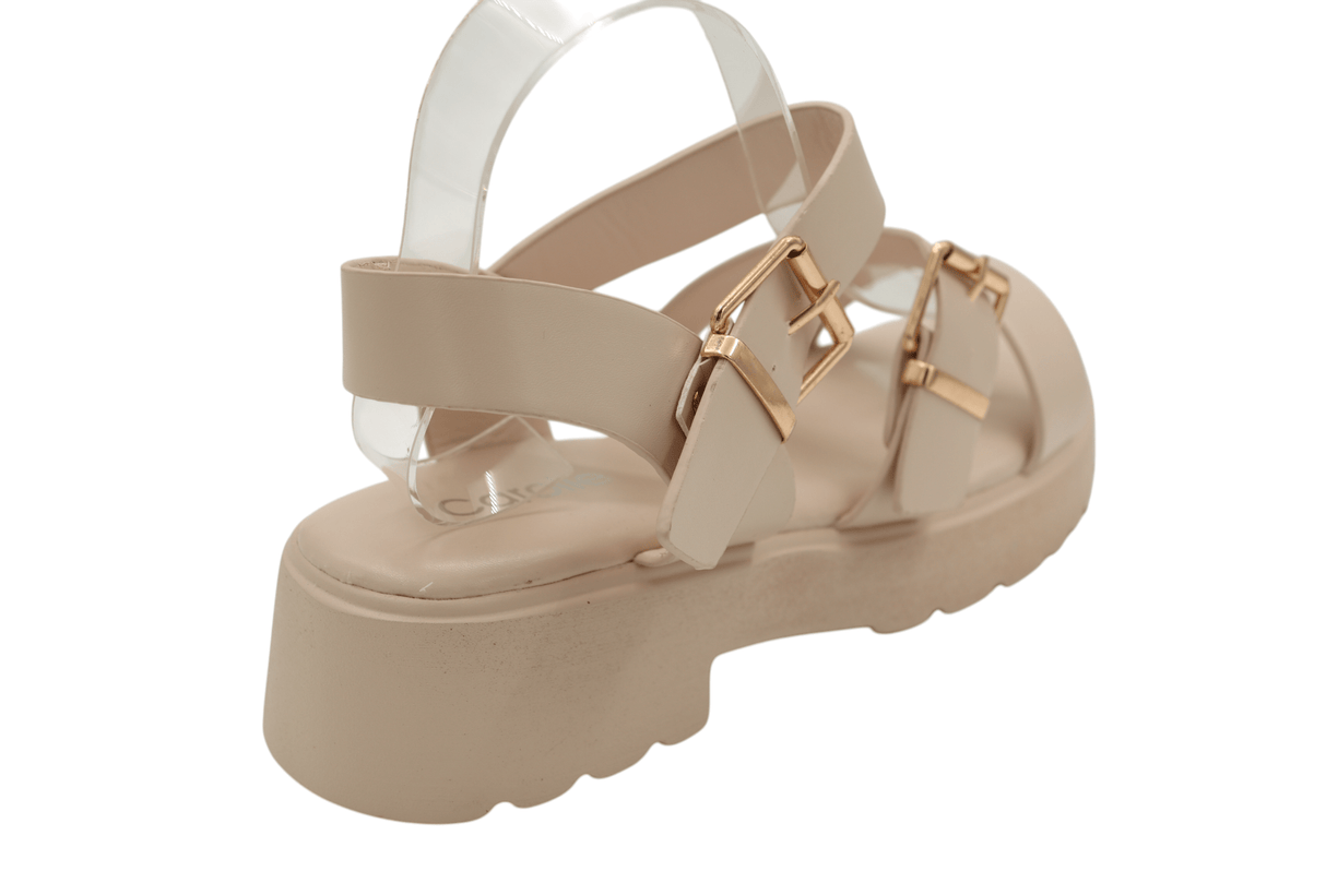 Sandale Dama KARO HONG G107 - Karo - amely.ro