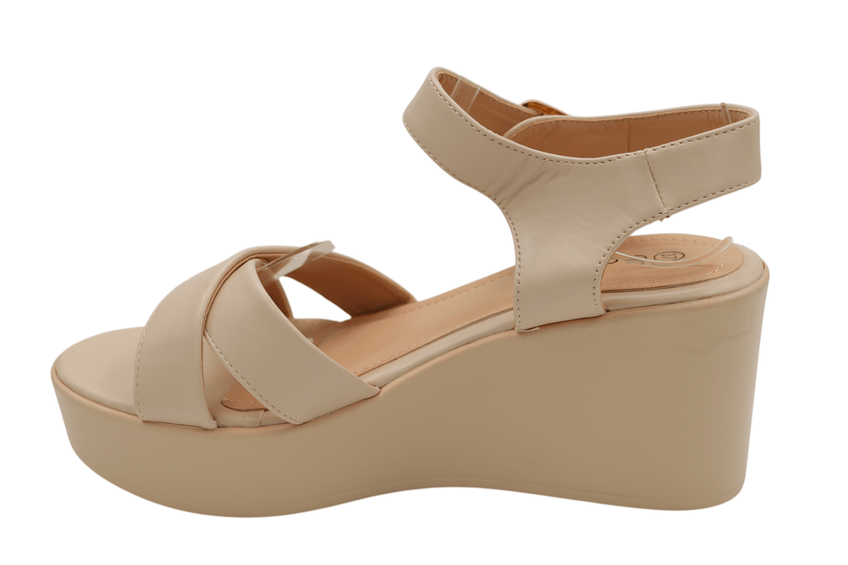 Sandale Dama KARO HONG K632 - Karo - amely.ro