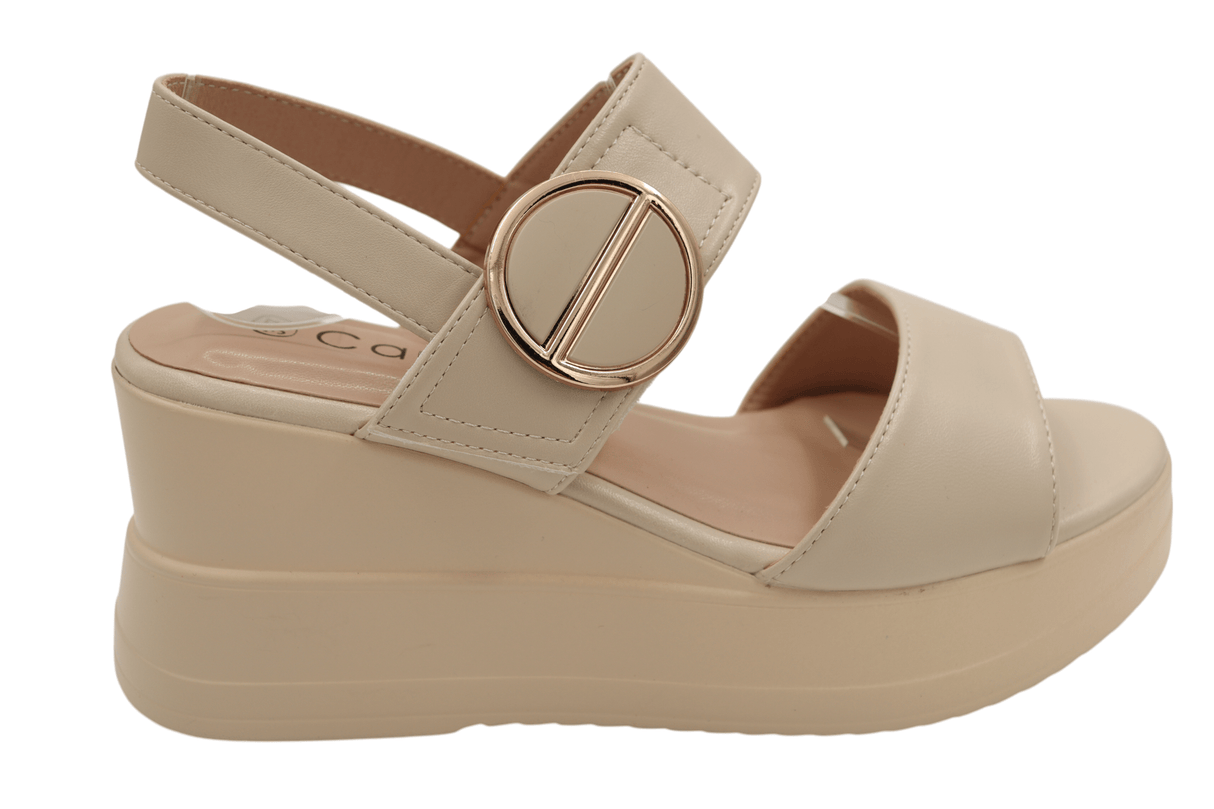 Sandale Dama KARO HONG K632 - Karo - amely.ro