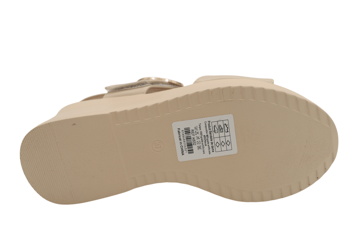 Sandale Dama KARO HONG K632 - Karo - amely.ro