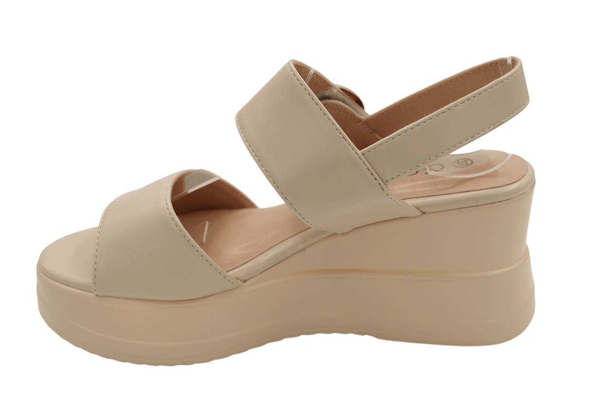 Sandale Dama KARO HONG K632 - Karo - amely.ro