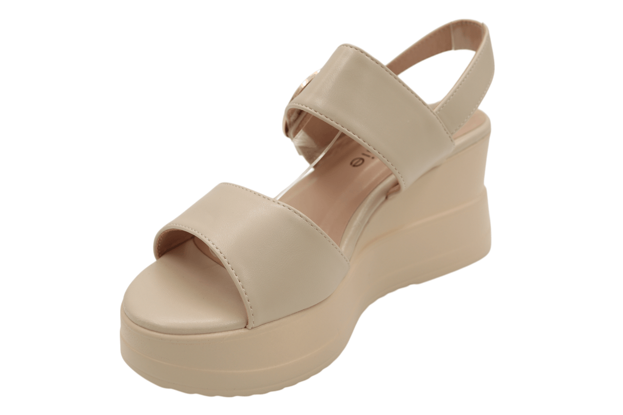 Sandale Dama KARO HONG K632 - Karo - amely.ro