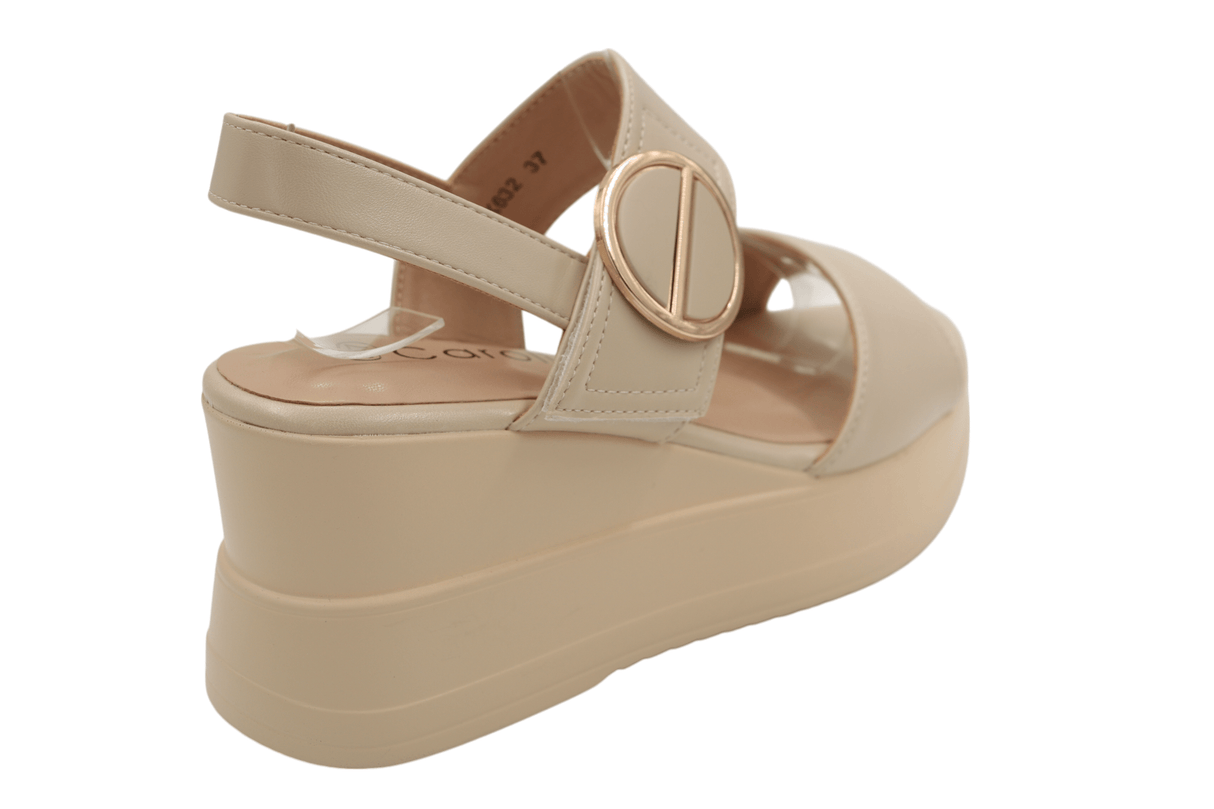 Sandale Dama KARO HONG K632 - Karo - amely.ro