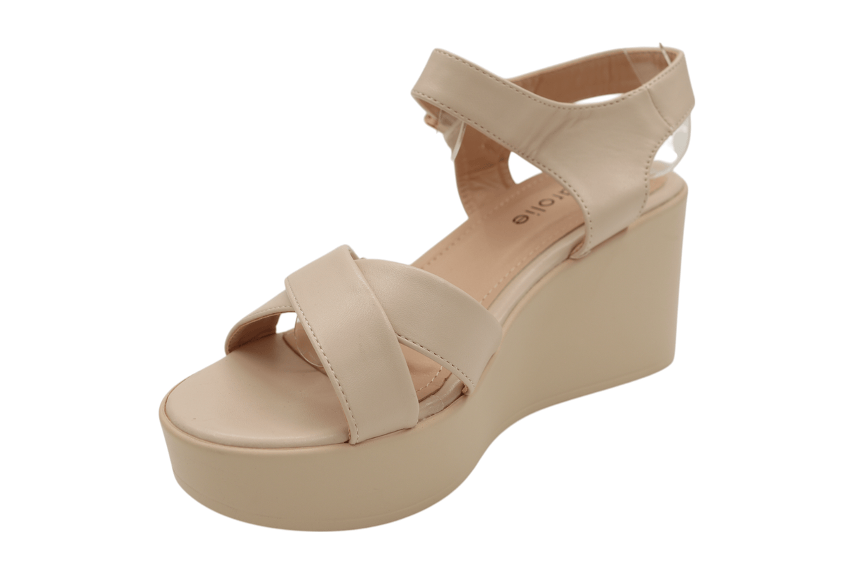 Sandale Dama KARO HONG K632 - Karo - amely.ro