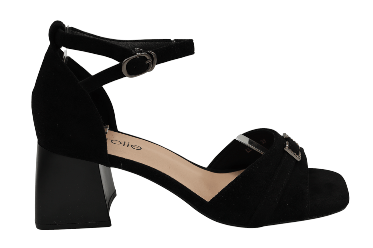 Sandale Dama KARO HONG LL106 - Karo - amely.ro