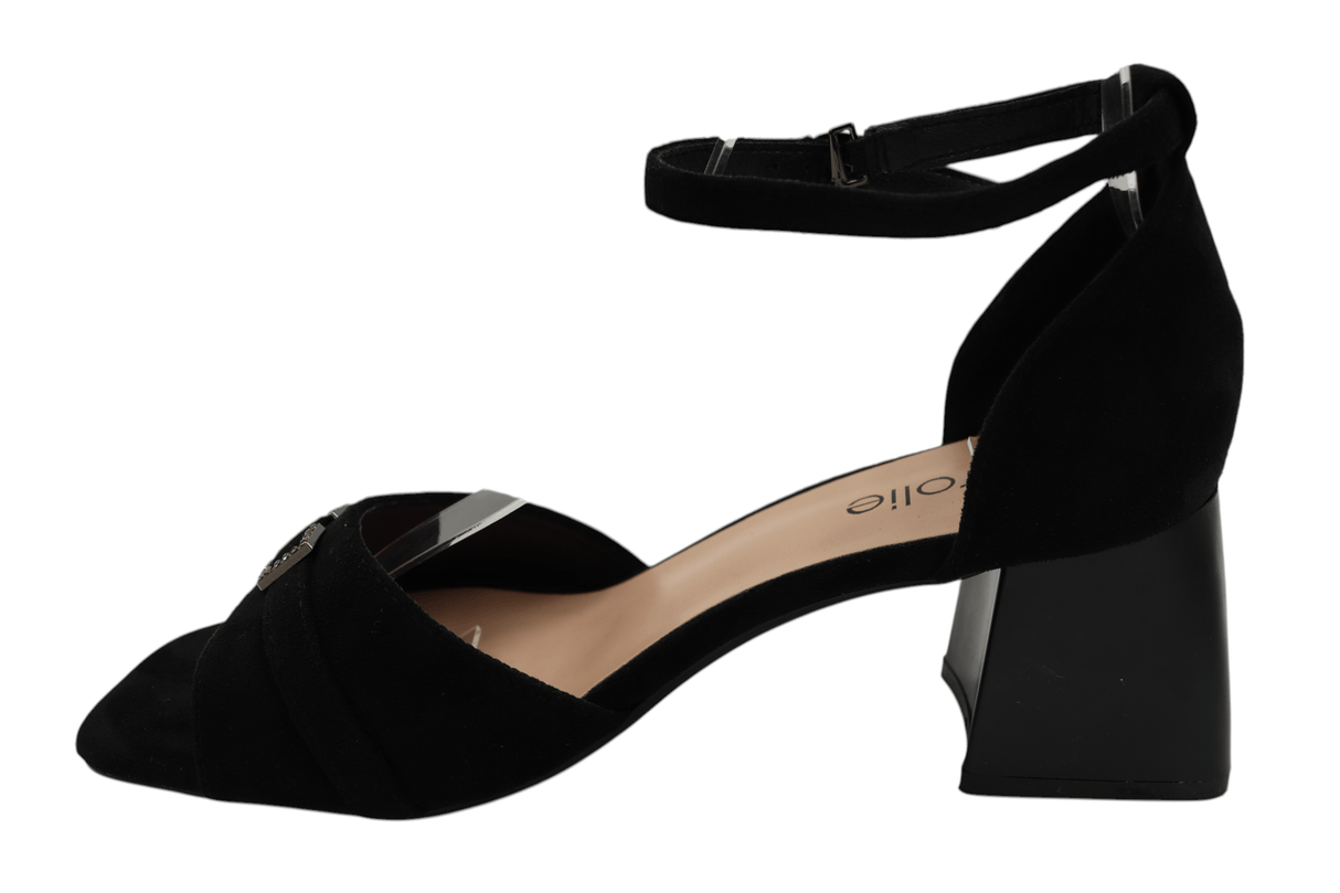 Sandale Dama KARO HONG LL106 - Karo - amely.ro